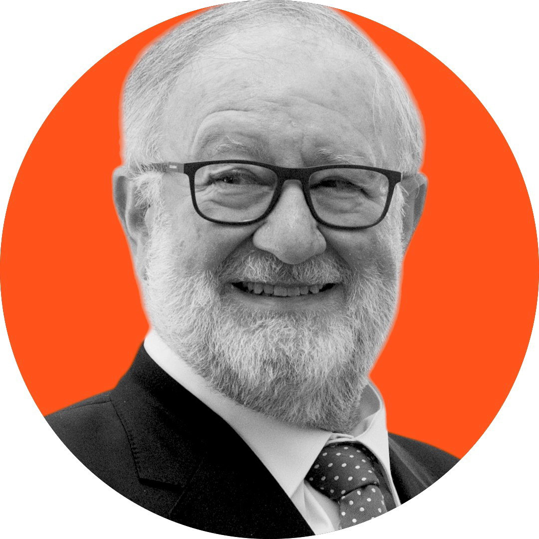Fernando González Urbaneja, miembro del Comité Editorial de 65Ymás